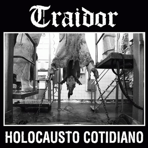 Holocausto Cotidiano